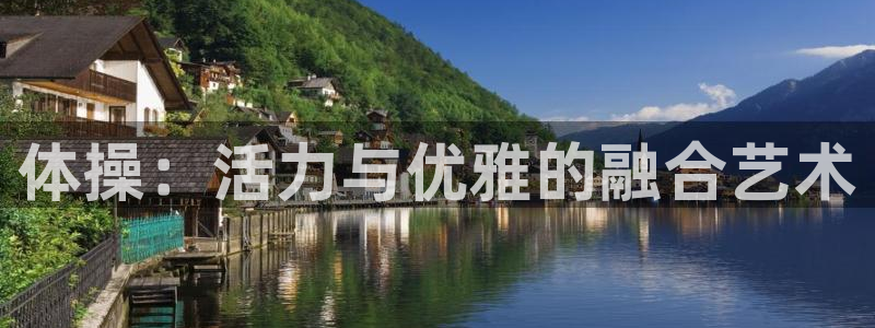 欧亿体育官方正版app娱乐首页网站大全：体操：活力与