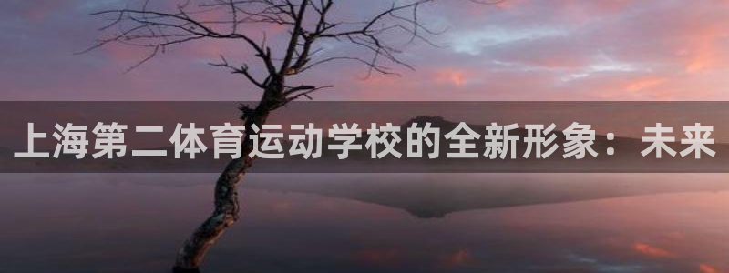 欧亿官网首页：上海第二体育运动学校的