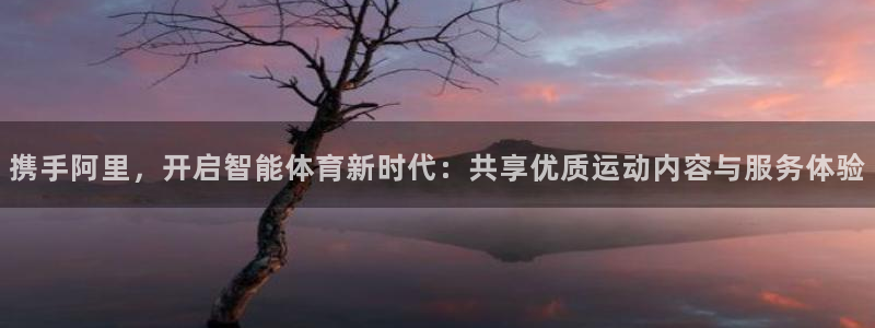 oe欧亿交易所app官方下载：携手阿